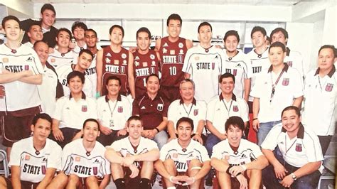 'Good job': Mikee Reyes defends new UP fans as team on verge .